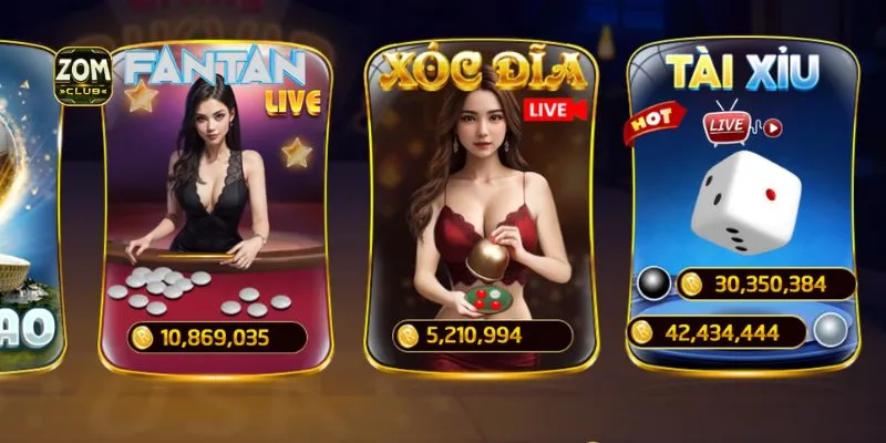 Nhatvip với hệ thống đổi thưởng hấp dẫn
