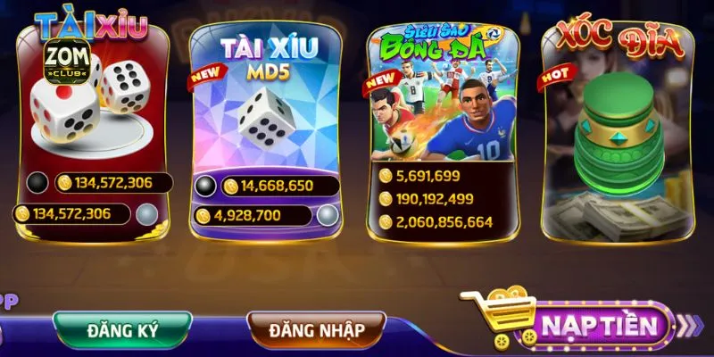Rikvip - Sân chơi đình đám năm 2024